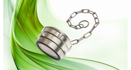 Guillemin Tapón con cierre