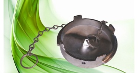 Guillemin Tapa sin cierre