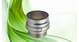 Guillemin macho con cierre y sin patillas