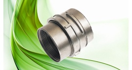 Guillemin hembra con cierre y sin patillas