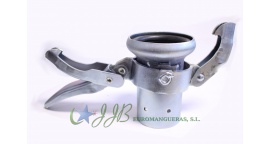 Hembra UMT para gunitado